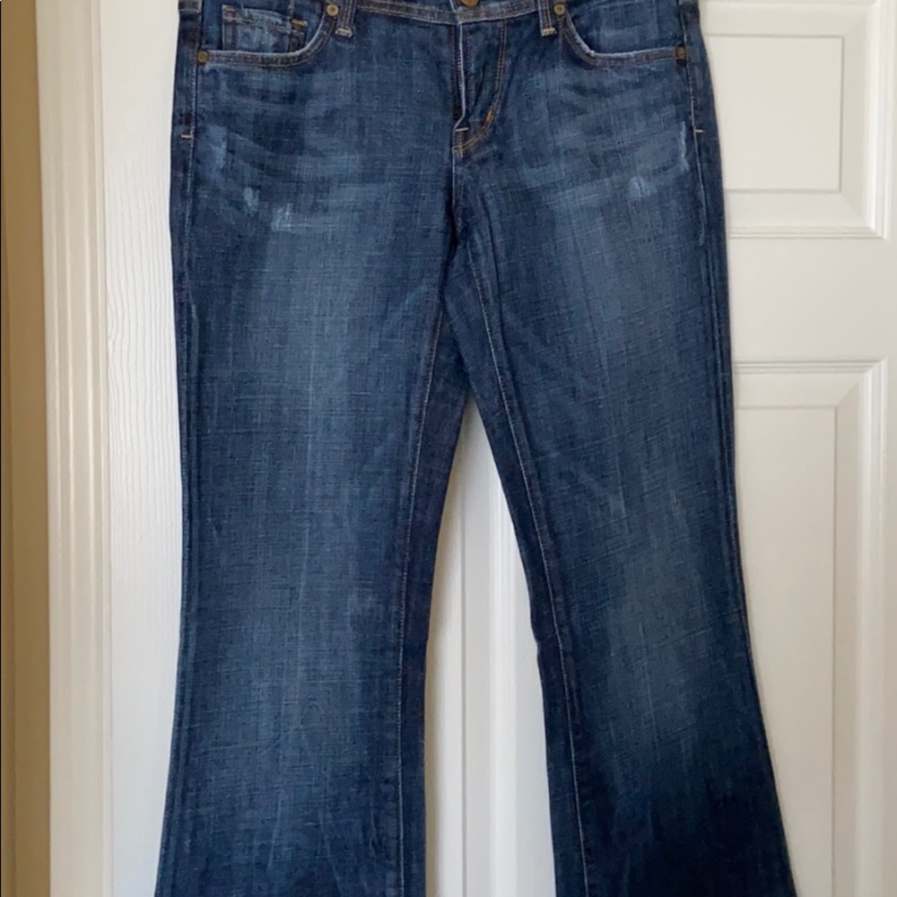 Citizens of Humanity Jeans sz. 29
